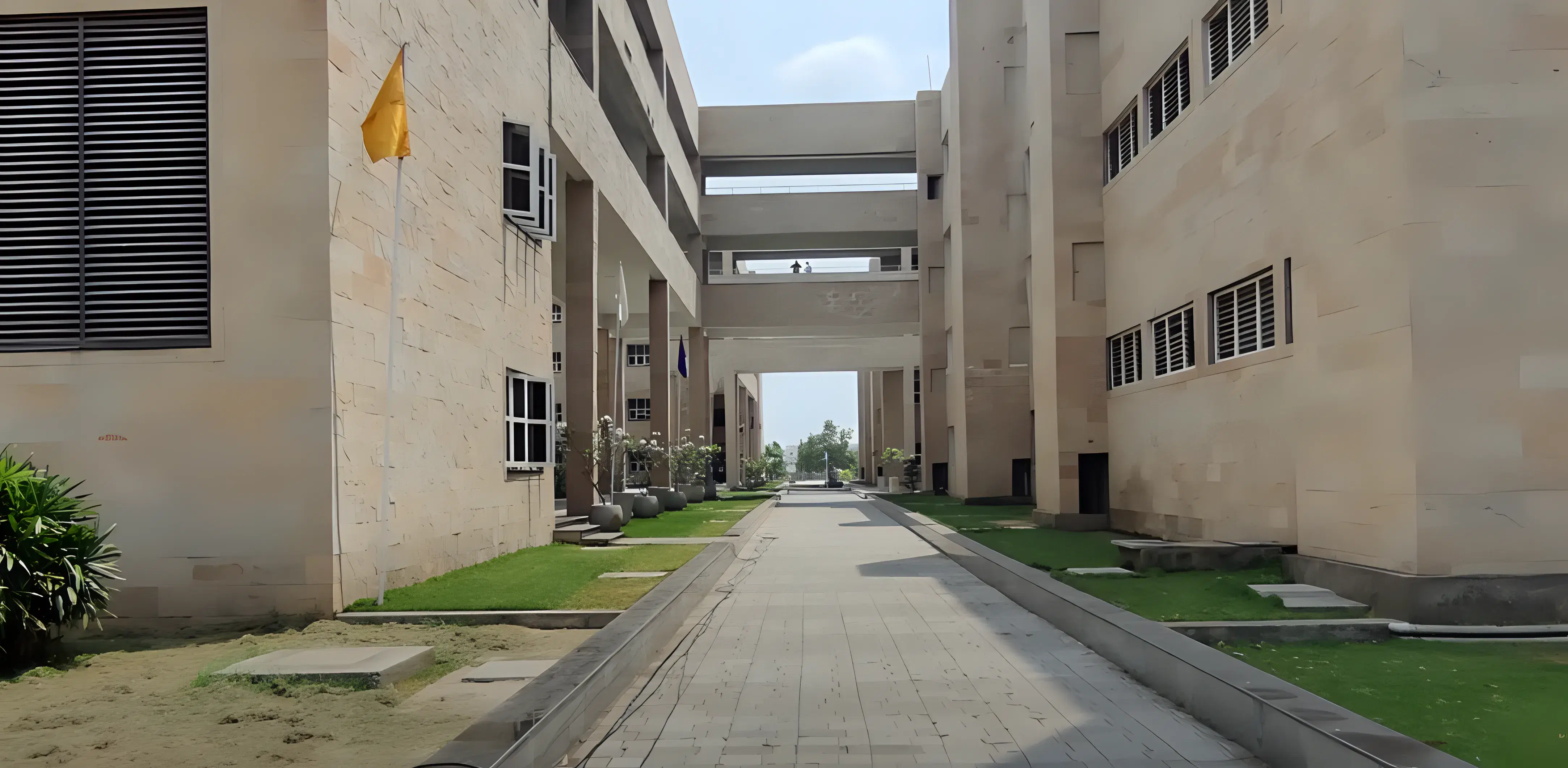 PSG Itech Academic Infrastructure photo 12